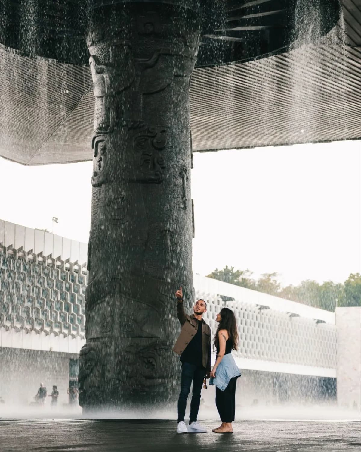 Experiences in Polanco